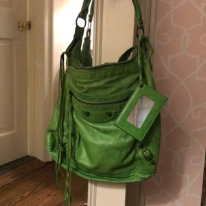 Authentic Balenciaga bag
